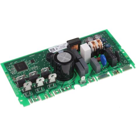 Bosch - módulo - tarjeta de control - 00754235 -