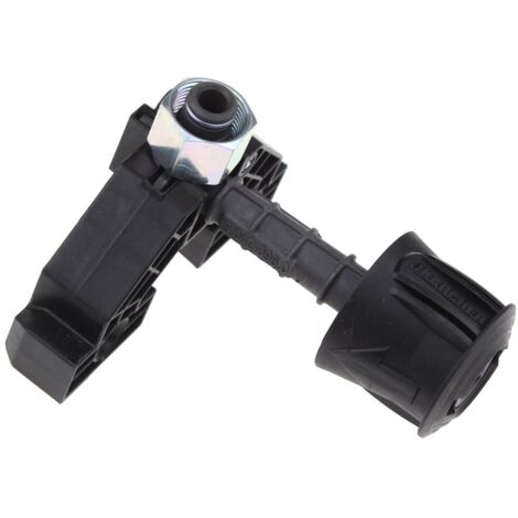 Karcher - conexión lateral de expulsión - 90024120 - 4054278276359