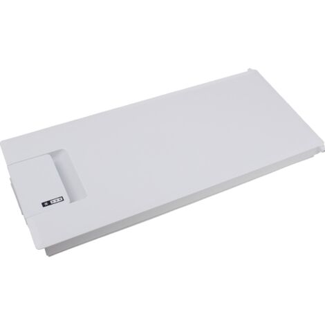 Liebherr - puerta del evaporador completa - 9877863 -