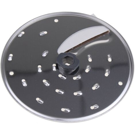 Kenwood - disco rallador/disco de trocear - - 2mm - fat22.100me - aw22011001 - 5011423008844