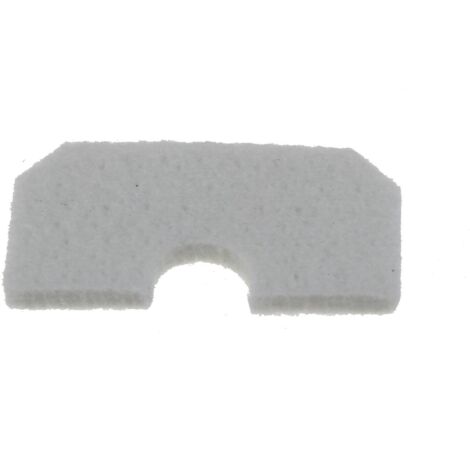 Whirlpool - banda de fieltro eje motor - base - 480112101463 - 8058331194020