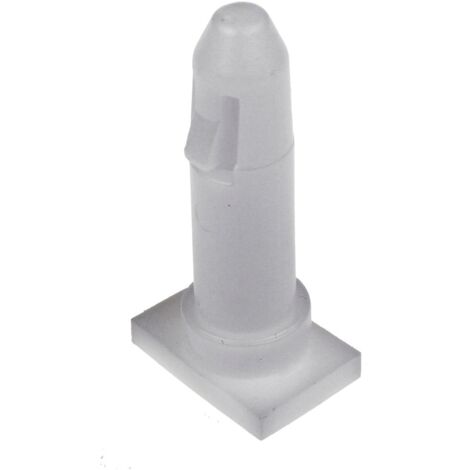 Whirlpool - pin de fijación amortiguador - 480110100803 - 8058331093965