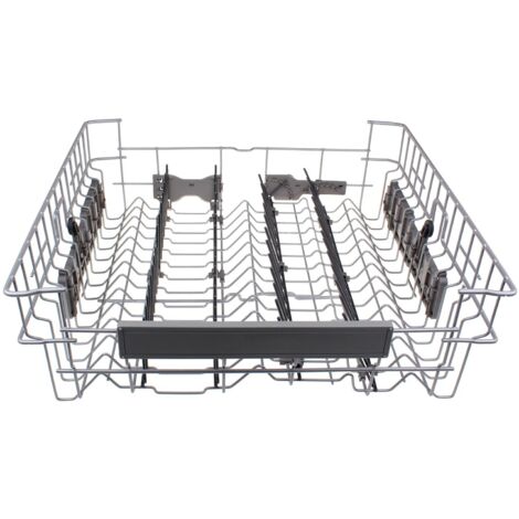 Beko - cesta de lavavajillas superior - din5834xl/din5839 - 1751304000 - 8053190537896