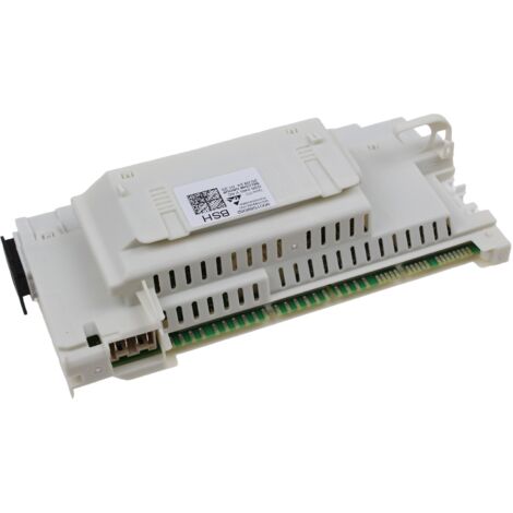Bosch - módulo de potencia programado - 12040748 -