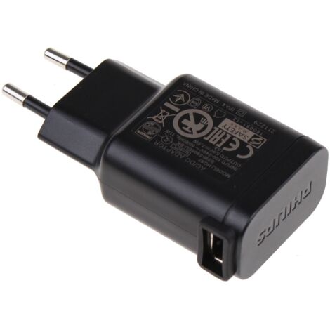 Philips - hq87 - cp0909/01 adaptador usb - 300008717761 -