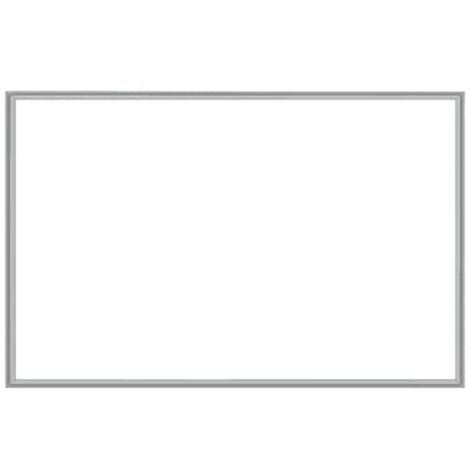 Lg - sello de puerta nevera 570 x 720mm - adx73591402 -