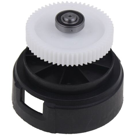 Black&decker - husillo y engranaje para recortar hierba - 90563049 - 5025536977584