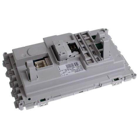 Whirlpool - módulo - tarjeta de control eko k1-tf-no configurado - 481010438414 - 8015250236927