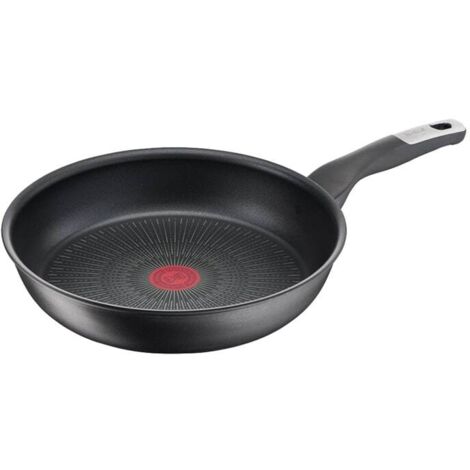 Tefal - unlimited sartén para freír - 26cm - g2550502 - 3168430300651