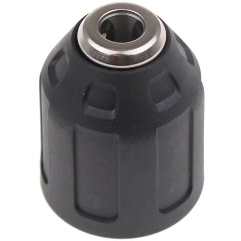 Black&decker - portabrocas sin llave para herramientas eléctricas - 90595753 - 5025537060155