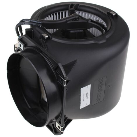 Novy - motor de campana extractora ec 100w - 180377 - 5414425104208