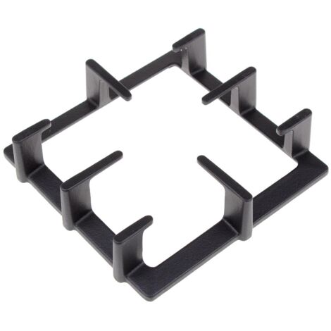 Bosch - parrilla individual para placa de cocción - 00746541 - 4242005493043