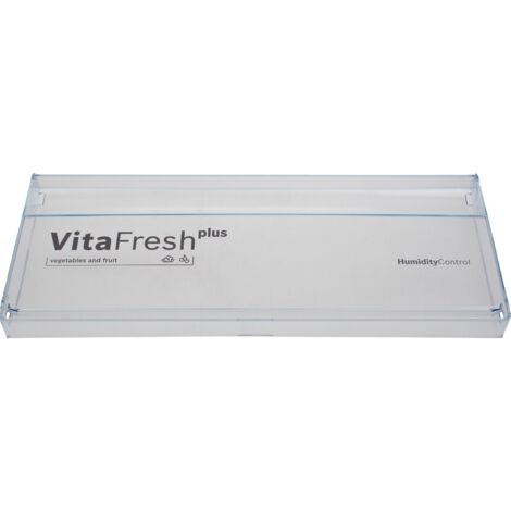 Bosch - panel frontal del cajón de verduras - 11013061 -