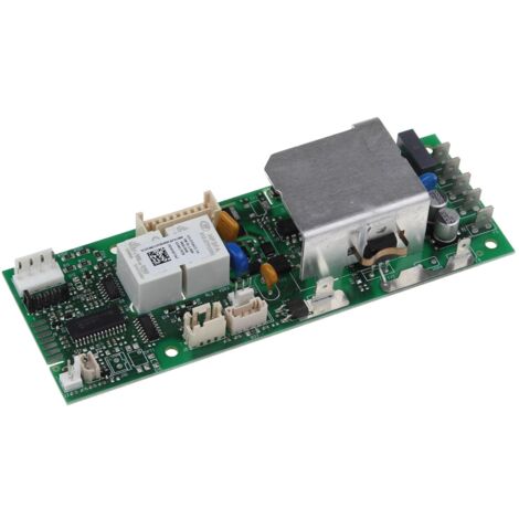 Delonghi - módulo- tarjeta de potencia - ecam - 5213216621 -