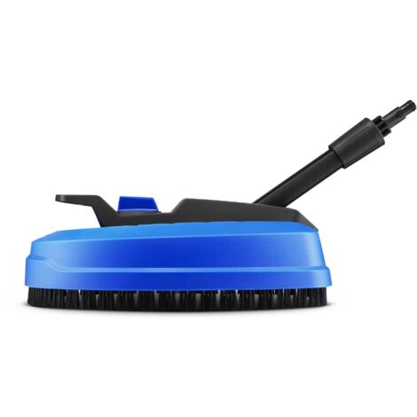 Nilfisk - power patio - limpiador de patios / superficies - 128500954 - 5715492184750
