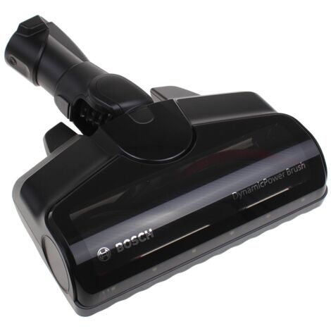 Bosch - boquilla con cepillo eléctrico negro - 17008986 -