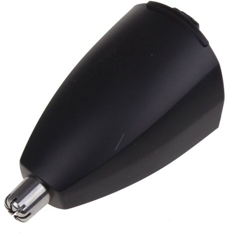 Babyliss - accesorio cabezal de nariz y oreja - 35308350 - 3030053828358
