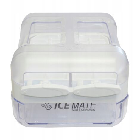 Wpro - reemplazar por 3246173 ice mate - 484000001113 - 8015250381504