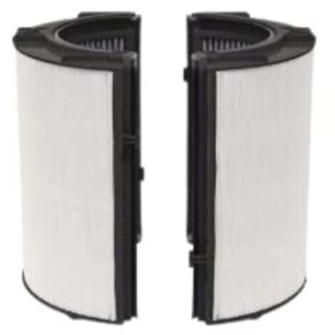Dyson - combi 360° filtro hepa de fibra de vidrio con filtro de carbón activado - 96543201 - 5025155059067