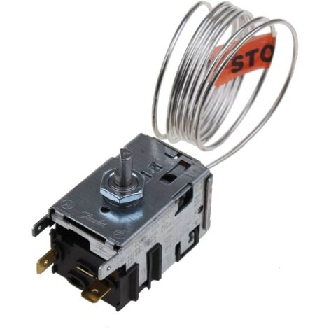Termostato C00267122 INDESIT