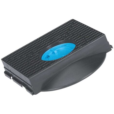 Filtro De Carbono Bauknecht CHF303/1 (1/5)