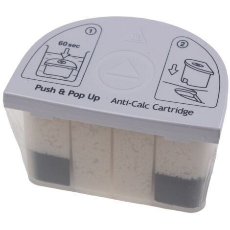 Grundig - cassette antical para plancha - - 9178020181 - 8053190795791