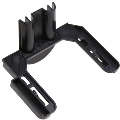 Nilfisk - soporte para bolsas de polvo - serie one - 107414360 - 5715492170562