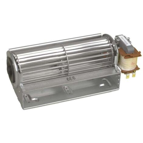 Universeel - ventilador tang. 18w tipo a la derecha 180 mm - 485509930005 - 8058331754071