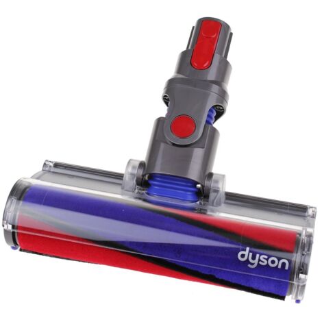Dyson - aspirador de boquilla - rodillo suave de liberación rápida sv10 - 96648911 -