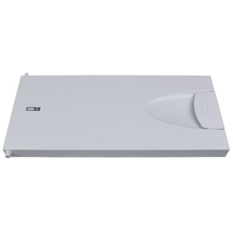 Beko - puerta de congeladora - 4311000200 - 8053190705509