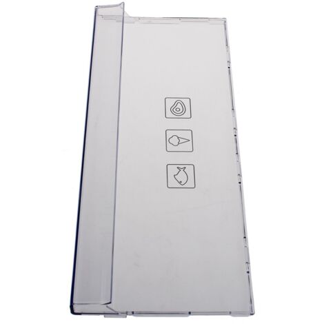 Beko - panel cajón de congeladora rche300k - 5928580100 - 8053190981286
