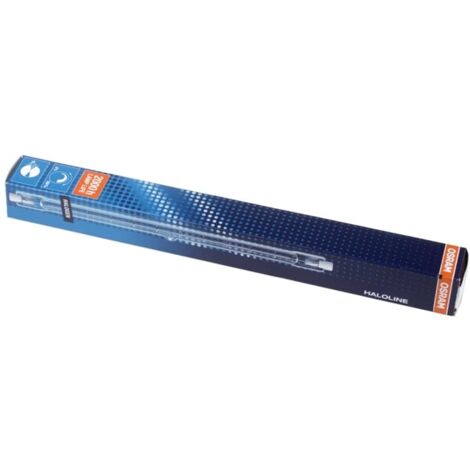 Osram - haloline r7s / 1500w / 230v - 4050300004181 - 4050300004181