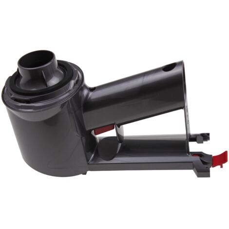Dyson - v8 carcasa incl. Motor + tornillos v8 - 96889301 -