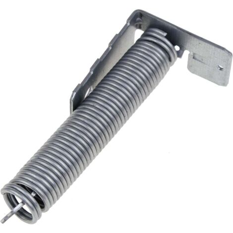 Bosch - resorte puerta lavavajillas - 00165736 -