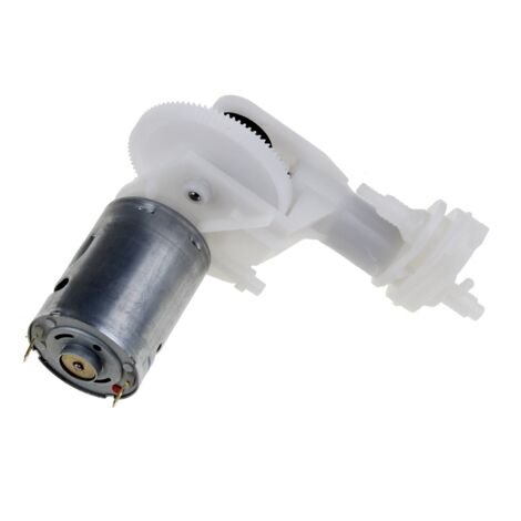 Oral-b - pomp en motor oc20 - 81626034 - 4210201179665