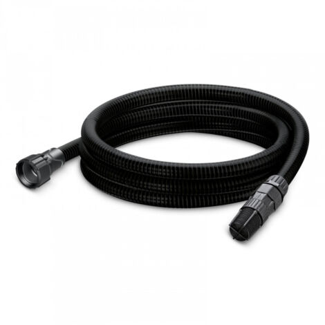 KARCHER Kit daspiration - 3,5 m - Systeme detancheite radial