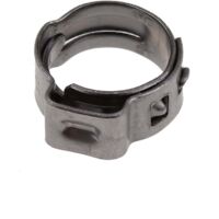 Karcher - abrazadera de manguera continua 9,5 - 63904080 - 4002667579116