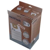 Nilfisk - power starter kit - power serie - 107403114 - 5703887112501
