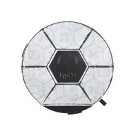 Wpro - filtro de carbón tipo 28 / dkf606 (ø240 x 32 mm) - 484000008576 - 8015250495928