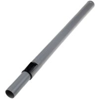 Nilfisk - telescopische buis aluminium - thor - 0118130500 - 7319519631692