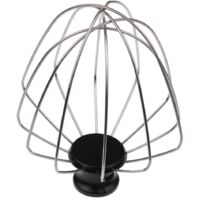 Domo - batidor de varillas do9070/1/3-8kr+do9170kr - do9070kr133 -