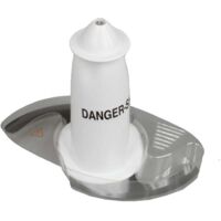 Kenwood - cuchillo-liso-fp720 - kw664909 - 5011423827841