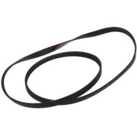 Ariston - correa de transmisión poly-v 1208j5 - c00141664 - 8052476416641