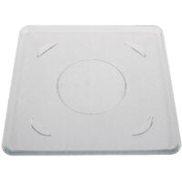 Electrolux - placa de cristal microondas - 280x280x21mm - 140042790018 - 7321423668527