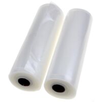 Domo - lámina set de 2 rollos 22cm x 6m - do327lrol22 - 5411397015655