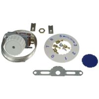Ranco - termostato ranco vs5 señal activa k54p1102 - k50p1102 - 8053190329644