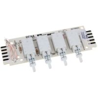 Electrolux - teclado-m6 220-240v - 50268796005 - 7321428347977