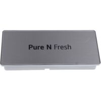 Lg - placa de cubierta - adq75493305 -