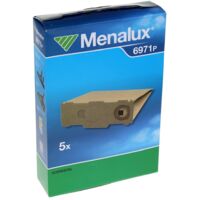 Electrolux - bolsa para aspiradora synth 6971p - vorwerk vk130 / vk131 - - 9001961649 - 7321429395106