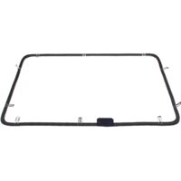 Bosch - sello de puerta de horno - 00655040 -